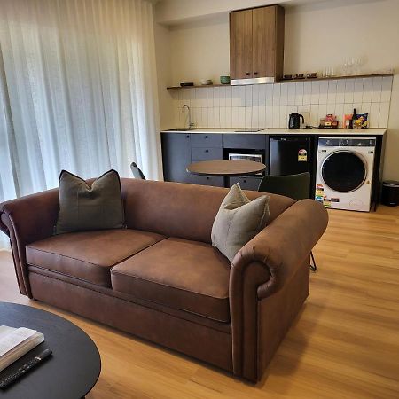 Barossa Weintal Hotel Тананда Екстериор снимка
