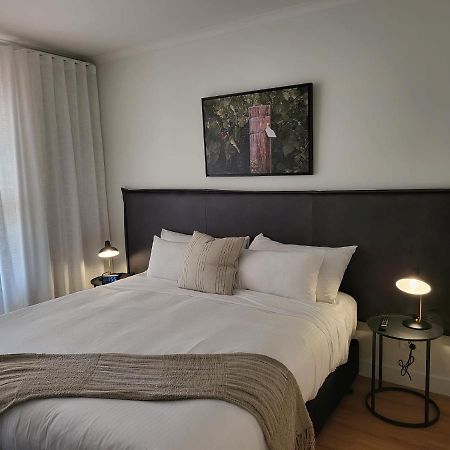 Barossa Weintal Hotel Тананда Екстериор снимка