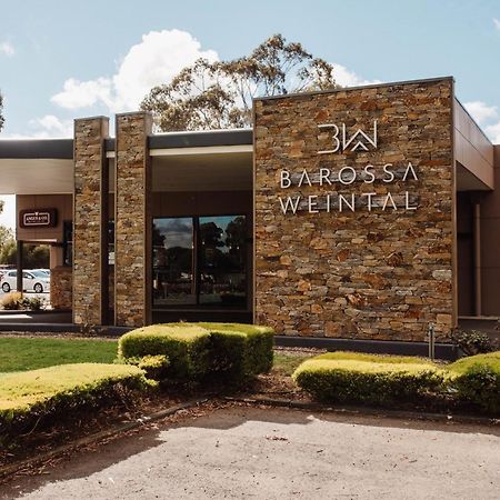 Barossa Weintal Hotel Тананда Екстериор снимка
