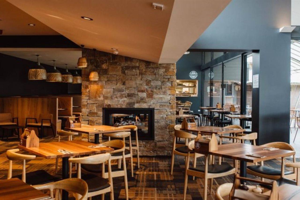 Barossa Weintal Hotel Тананда Екстериор снимка