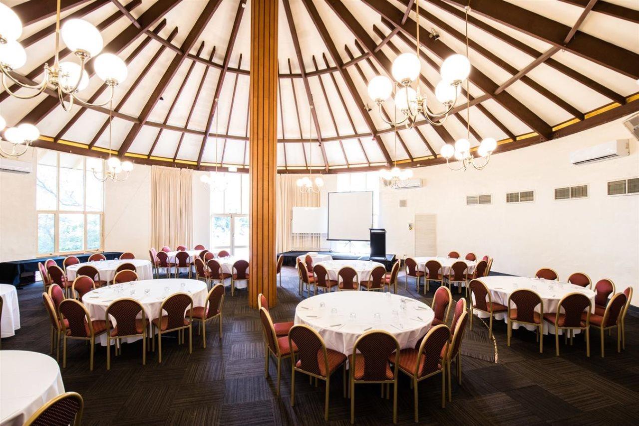 Barossa Weintal Hotel Тананда Екстериор снимка