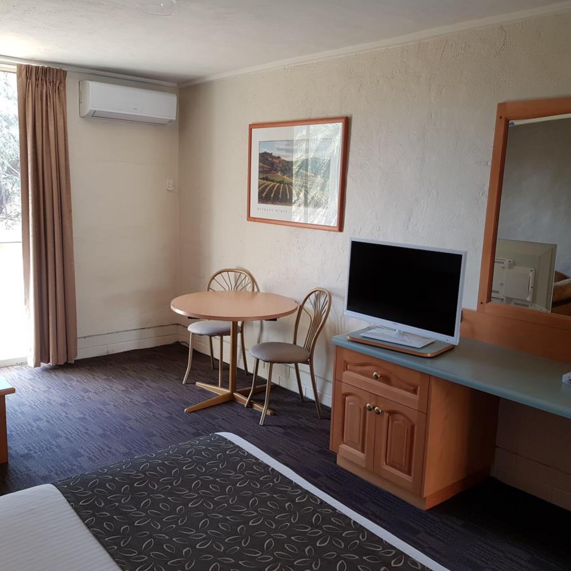 Barossa Weintal Hotel Тананда Екстериор снимка