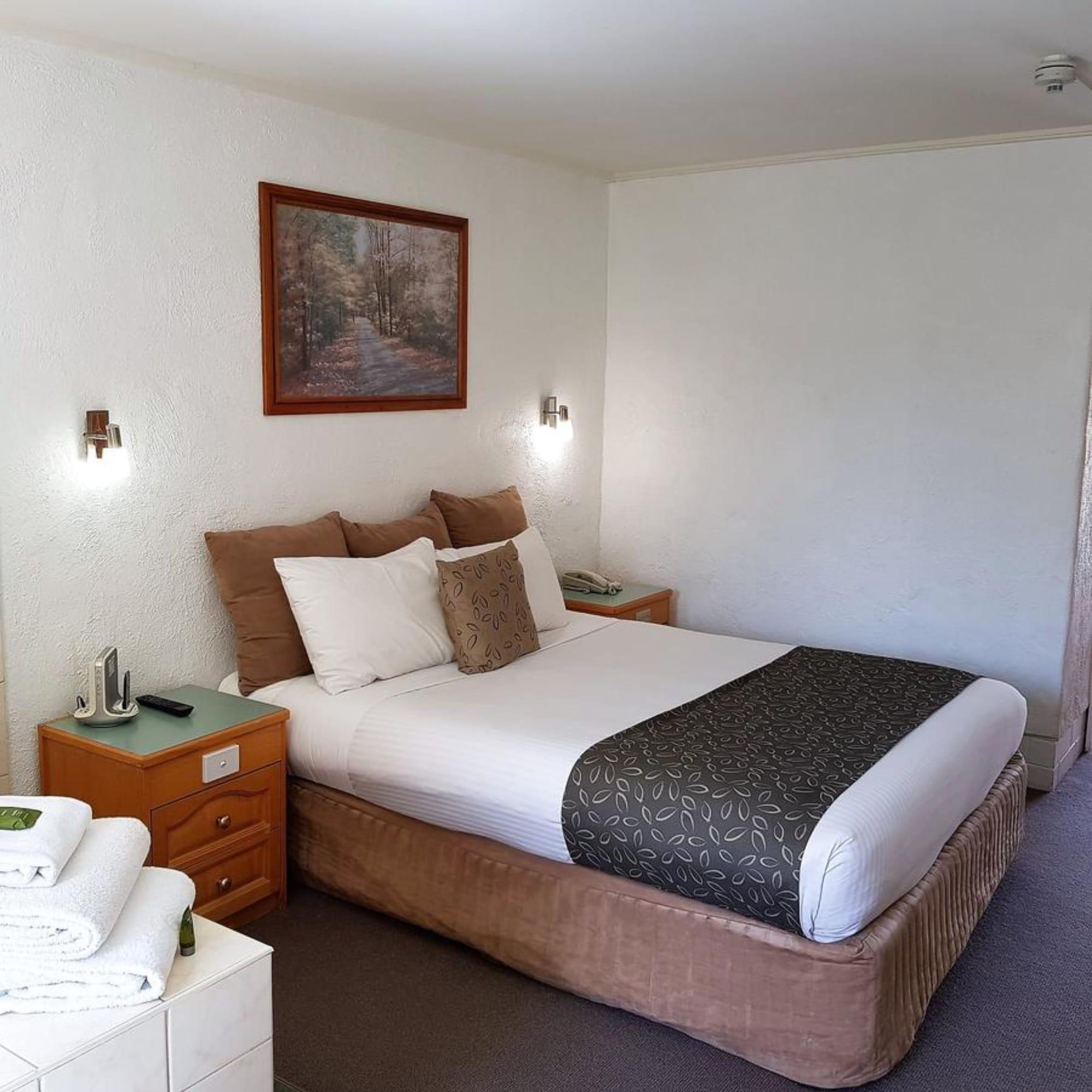Barossa Weintal Hotel Тананда Екстериор снимка