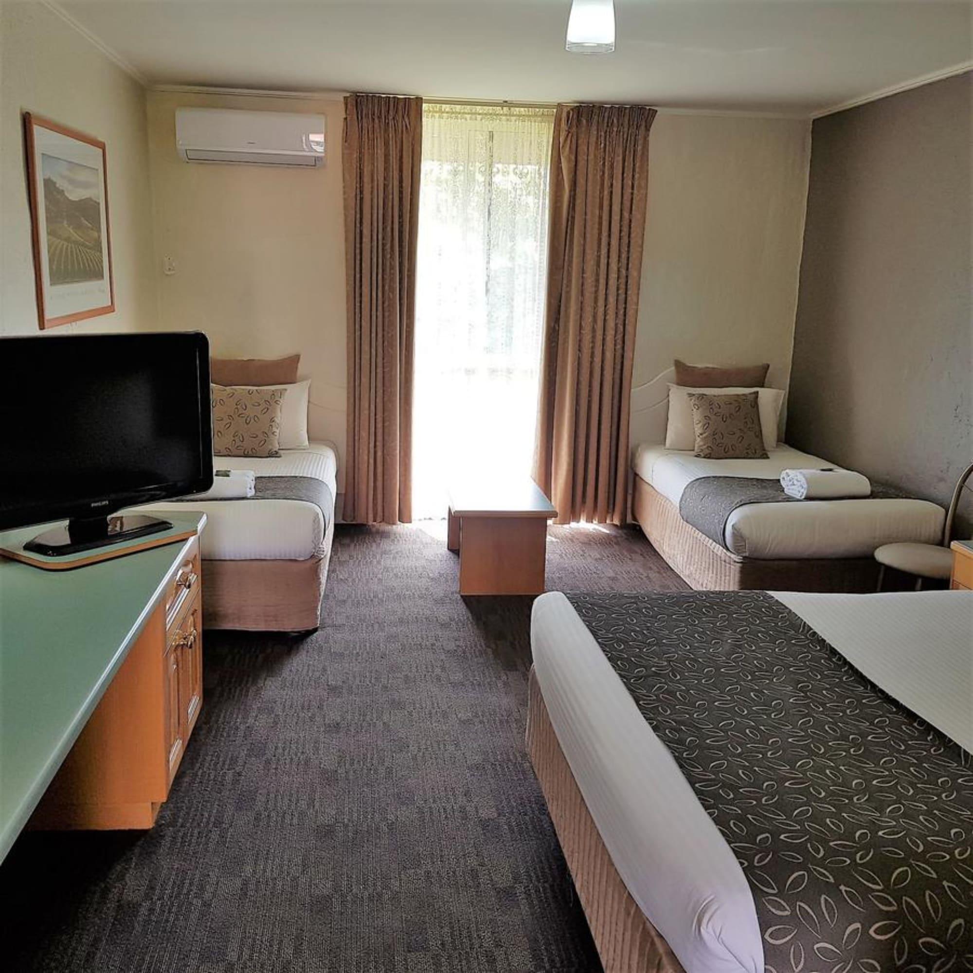 Barossa Weintal Hotel Тананда Екстериор снимка
