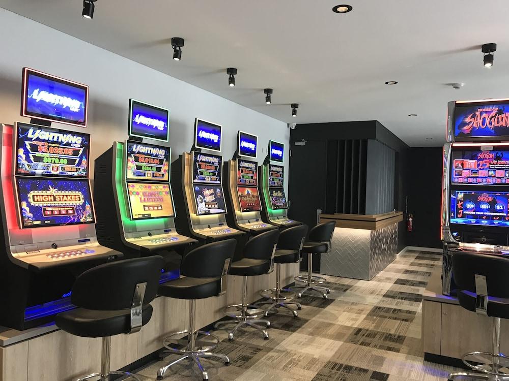 Barossa Weintal Hotel Тананда Екстериор снимка