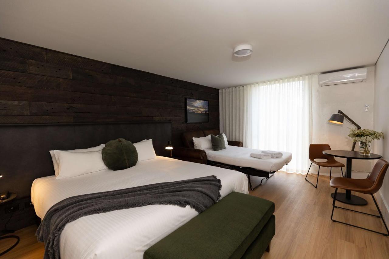 Barossa Weintal Hotel Тананда Екстериор снимка