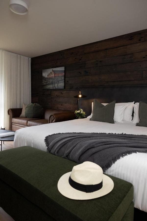 Barossa Weintal Hotel Тананда Екстериор снимка