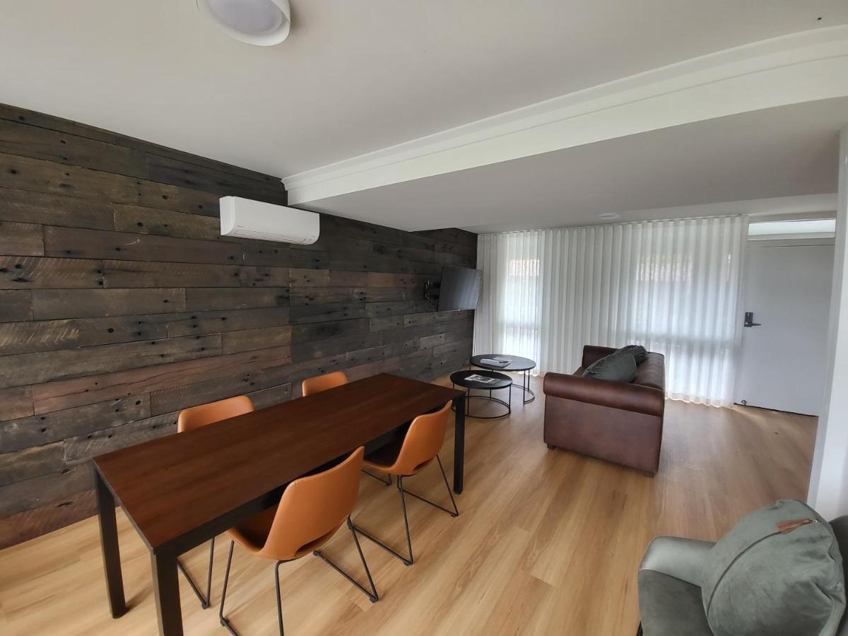 Barossa Weintal Hotel Тананда Екстериор снимка