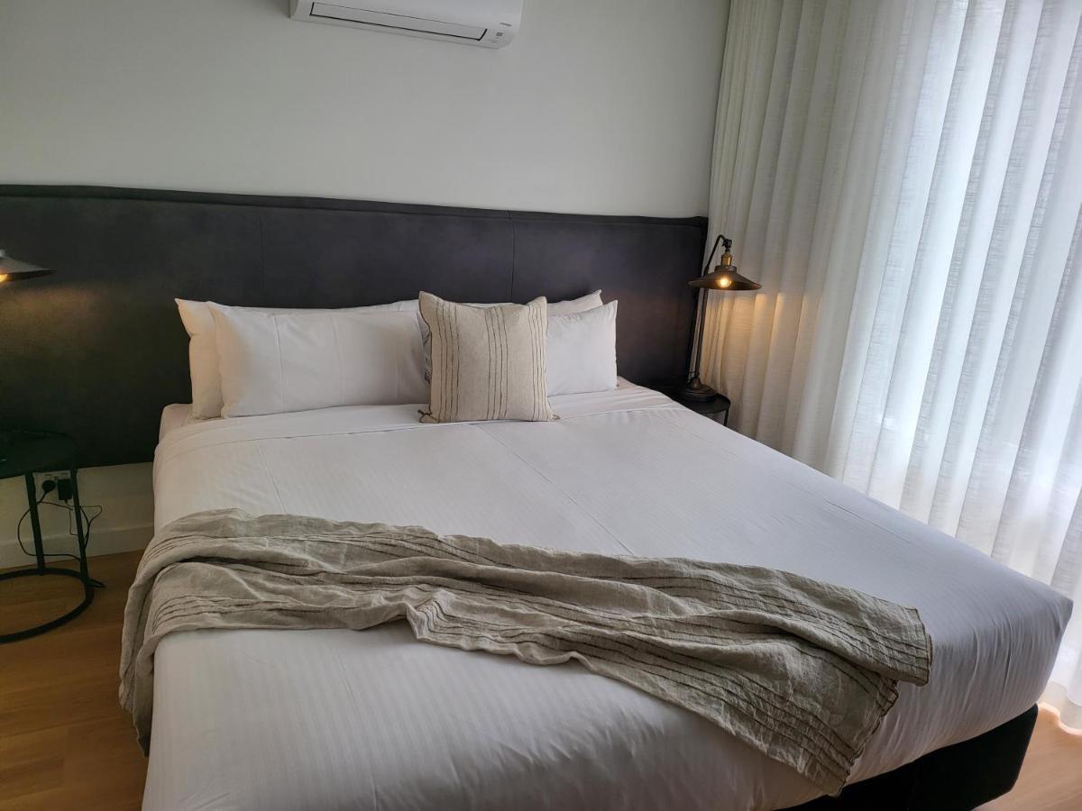 Barossa Weintal Hotel Тананда Екстериор снимка