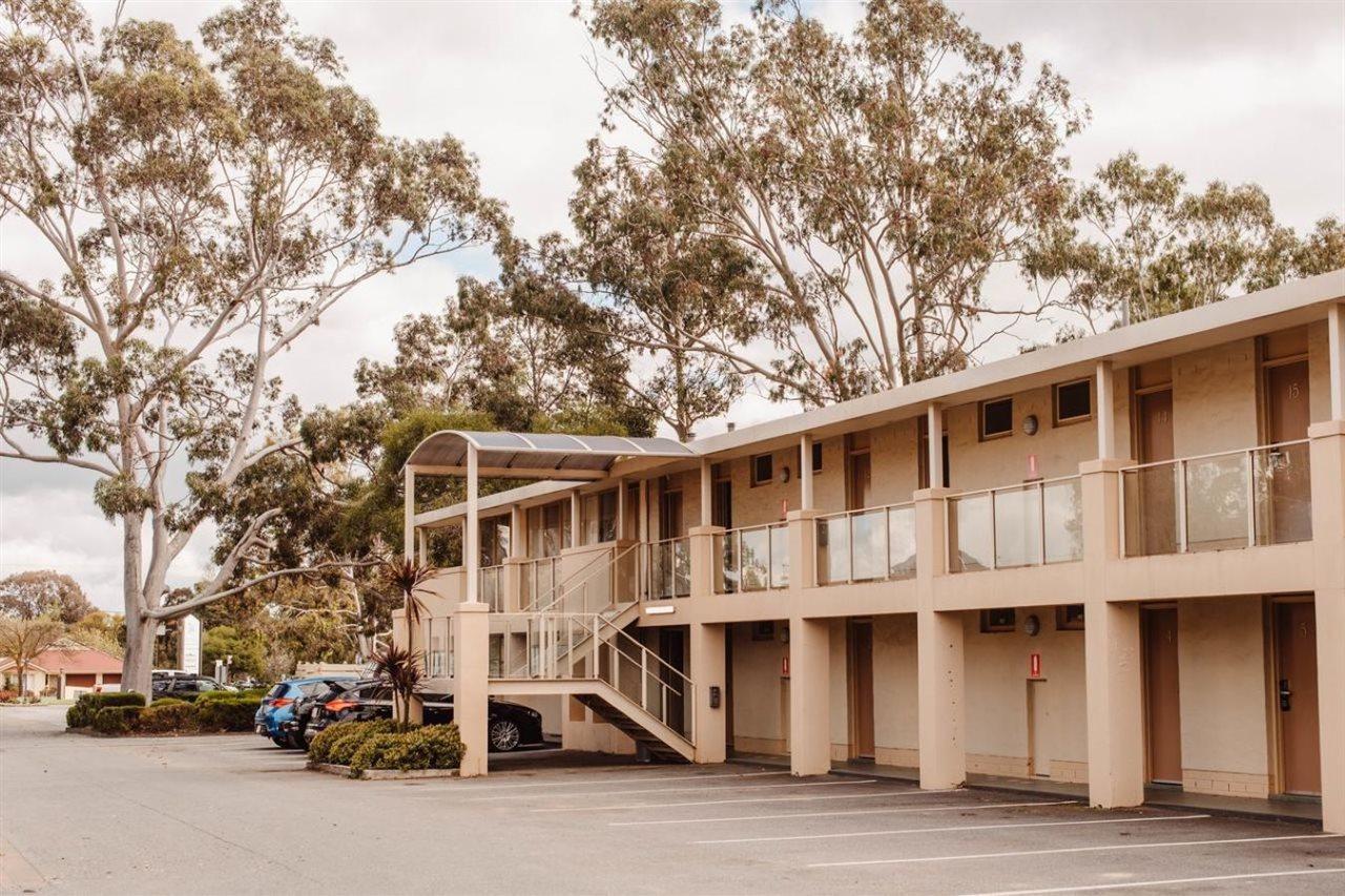 Barossa Weintal Hotel Тананда Екстериор снимка