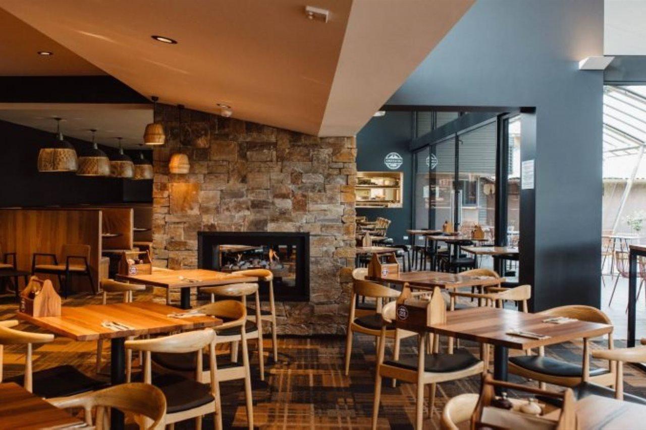 Barossa Weintal Hotel Тананда Екстериор снимка