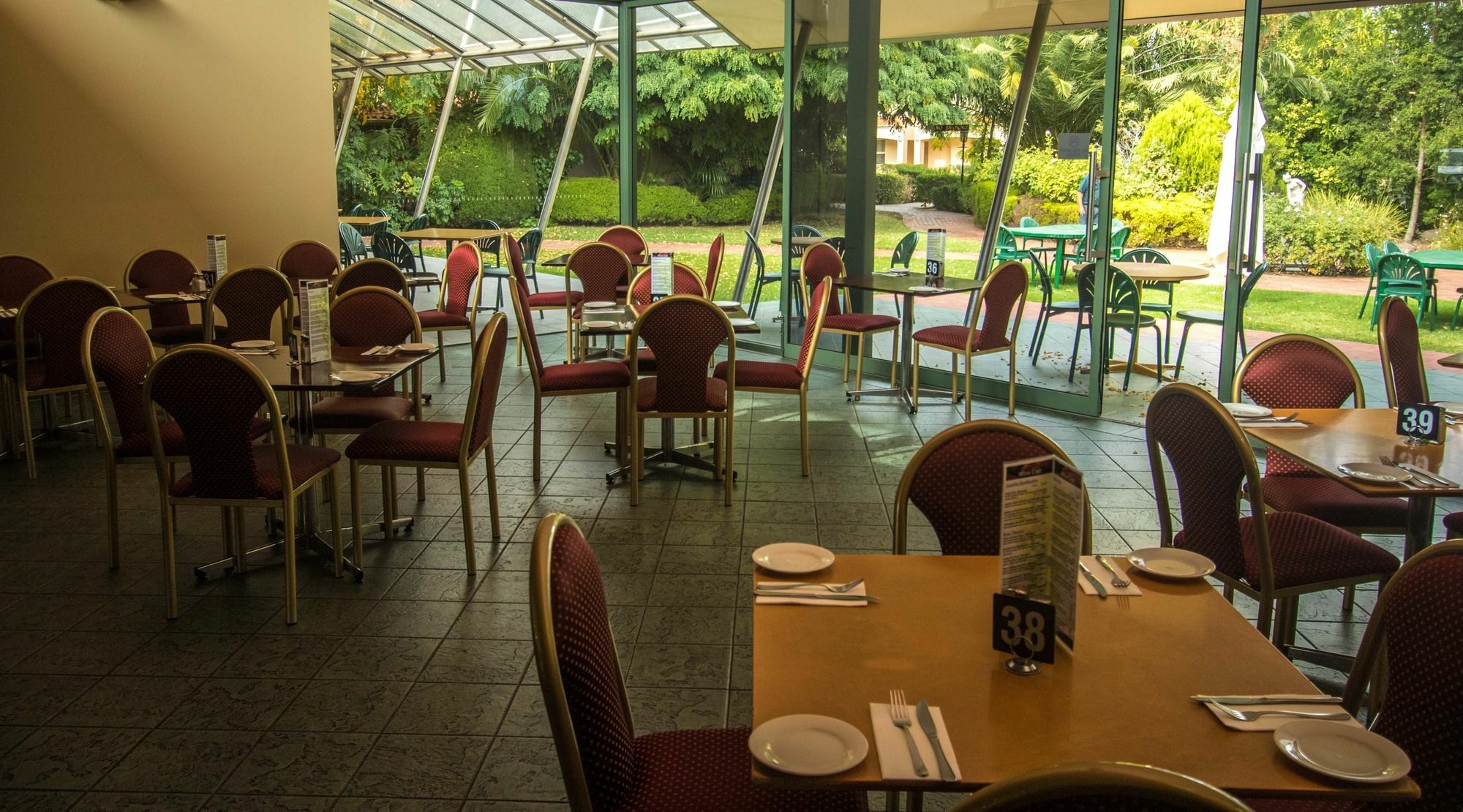 Barossa Weintal Hotel Тананда Екстериор снимка