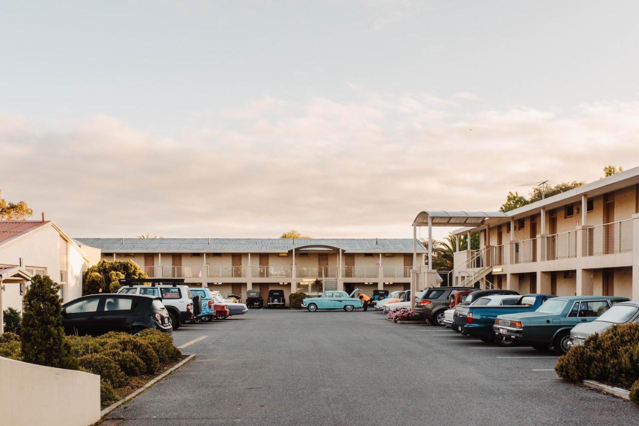 Barossa Weintal Hotel Тананда Екстериор снимка
