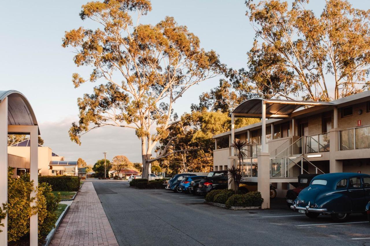 Barossa Weintal Hotel Тананда Екстериор снимка