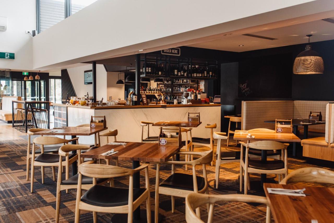 Barossa Weintal Hotel Тананда Екстериор снимка