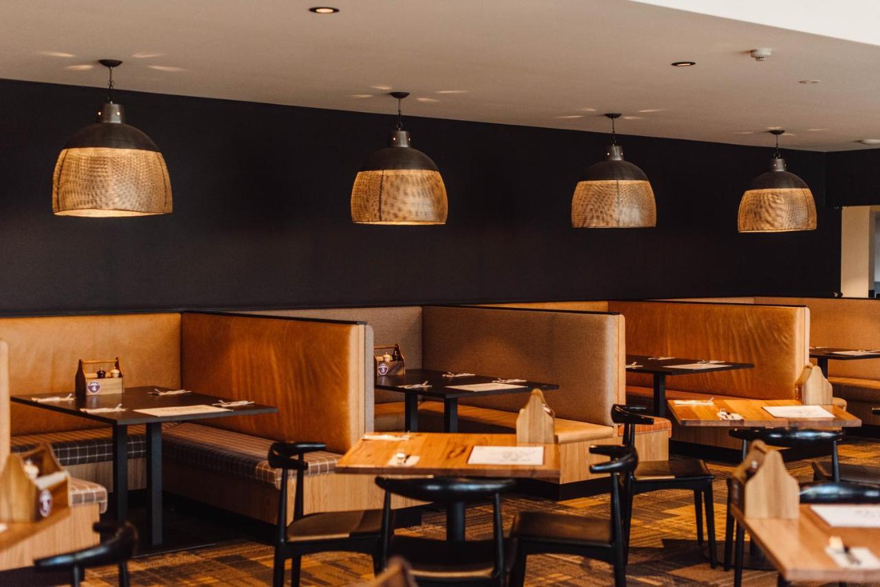 Barossa Weintal Hotel Тананда Екстериор снимка